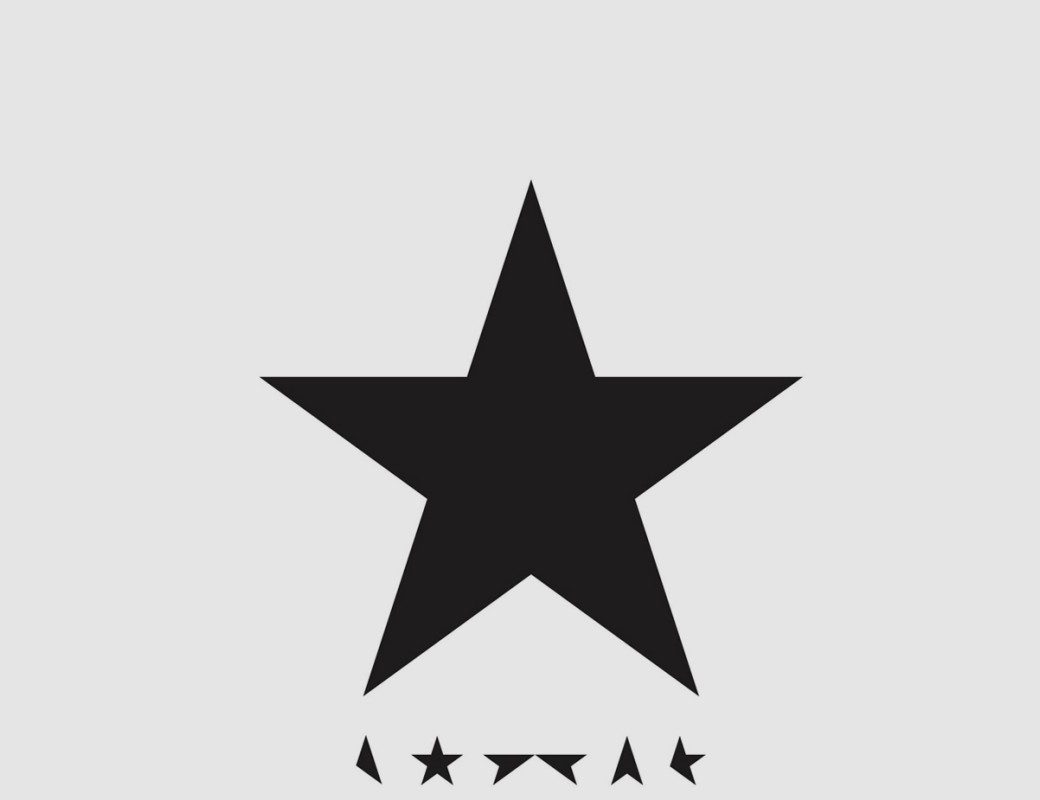 David Bowie releases ‘Blackstar’