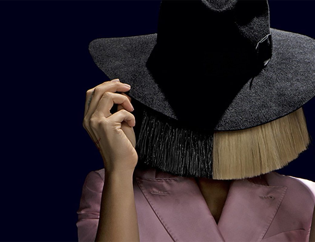 Sia confirmed to headline V Festival