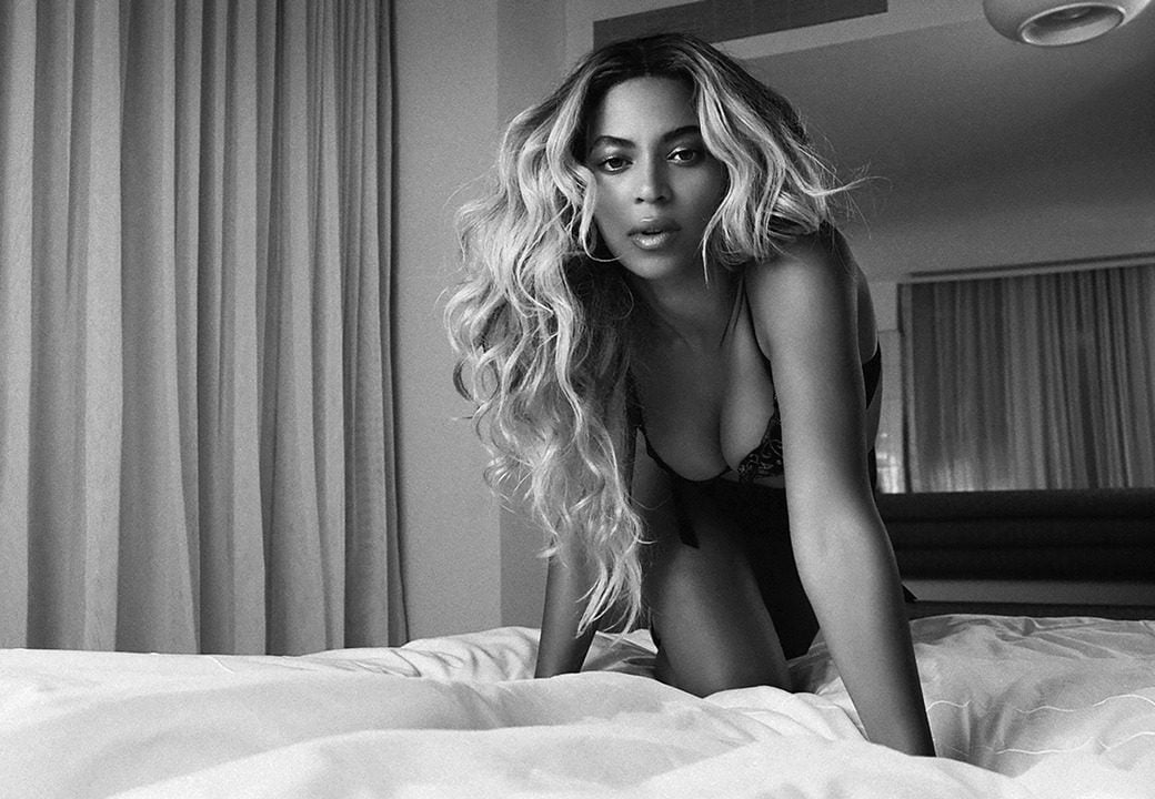Beyonce Releases Surprise New Track 'Formation’ and Announces Stadium Tour