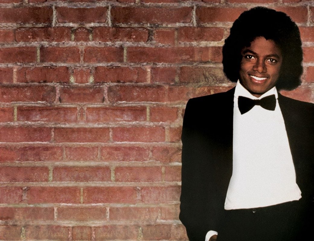 New Michael Jackson ‘Off The Wall’ reissue released today