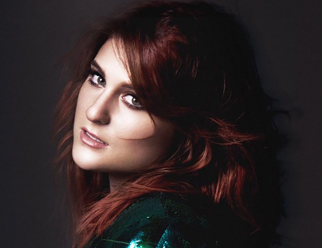 Meghan Trainor releases new single ‘NO’