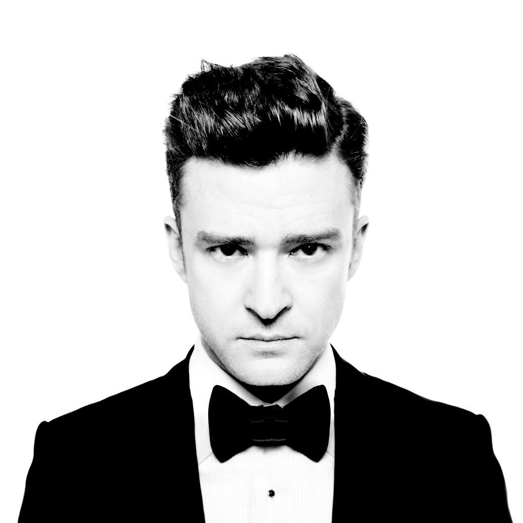 Justin Timberlake releases new single ‘CAN’T STOP THE FEELING!’