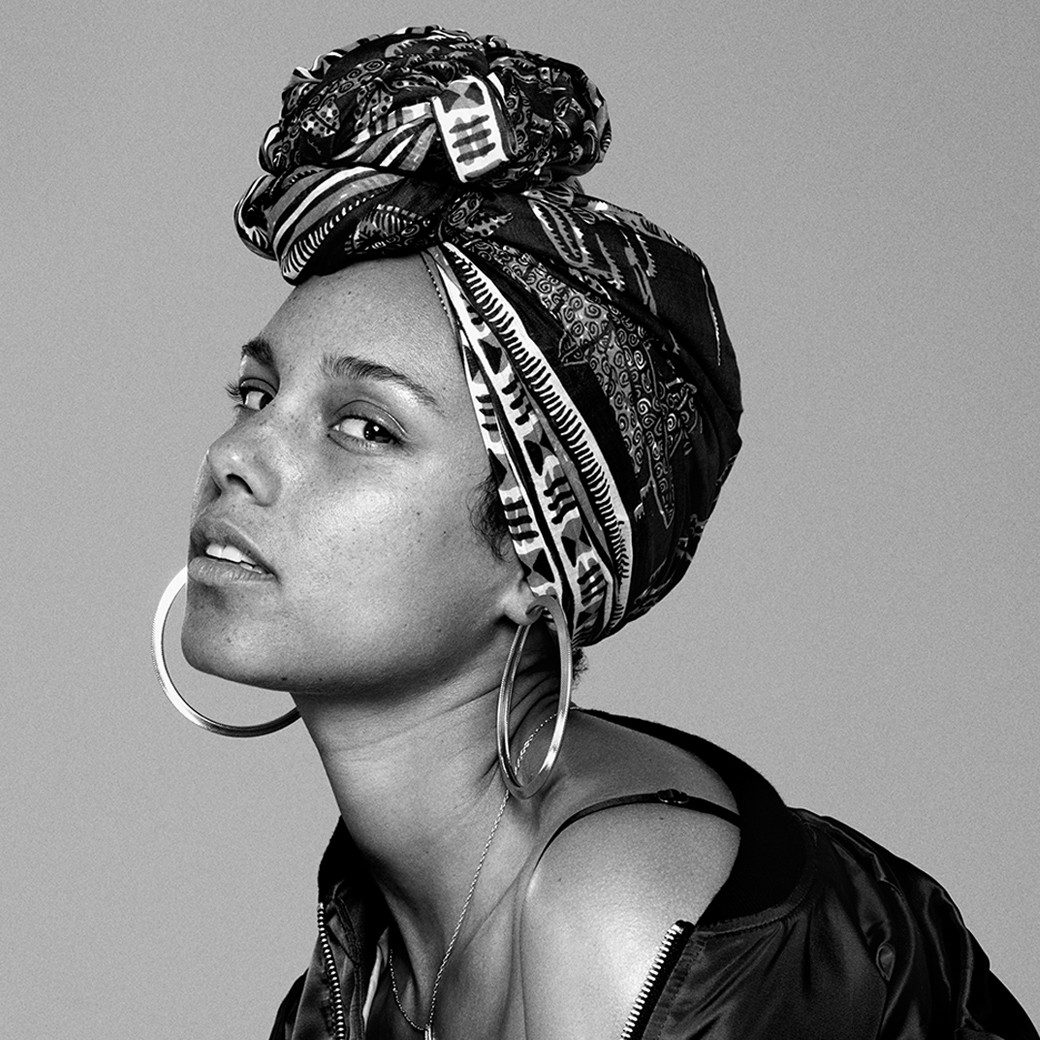 Alicia Keys releases new single, ‘In Common’