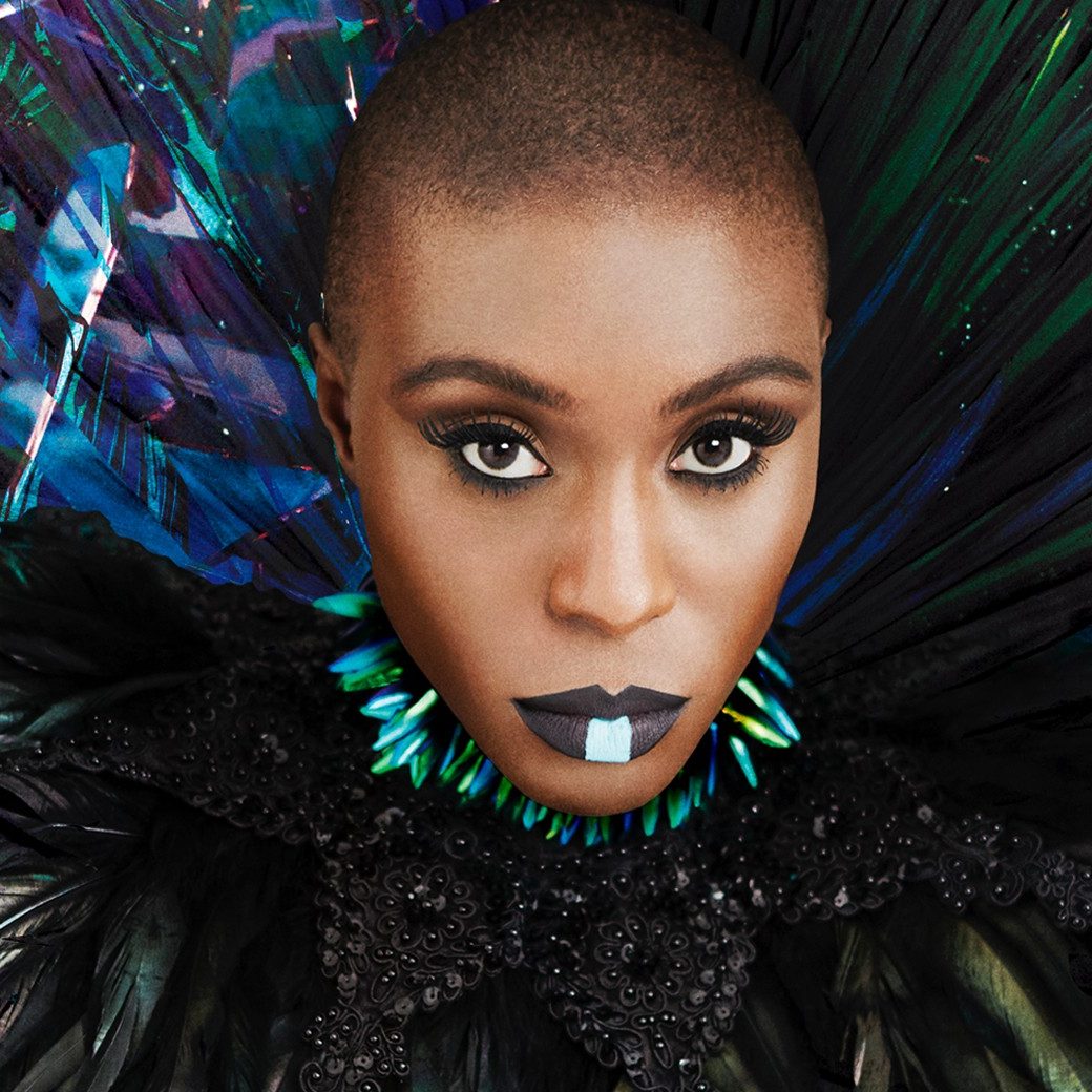 Laura Mvula releases new album ‘The Dreaming Room’
