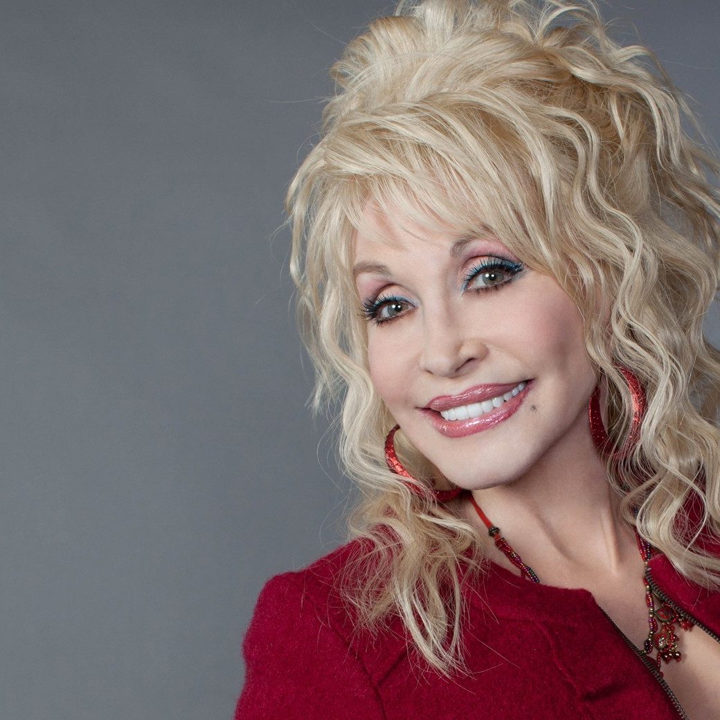 Dolly Parton announces new album ‘Pure & Simple’