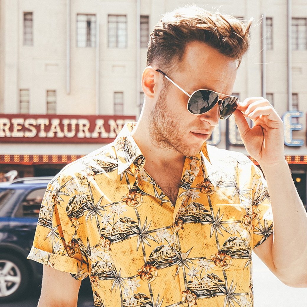 Olly Murs releases new single ‘You Don’t Know Love’