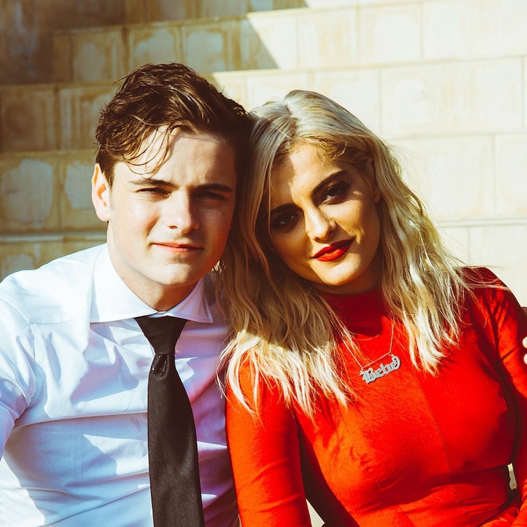 Martin Garrix releases new single ‘In The Name Of Love’ ft. Bebe Rexha