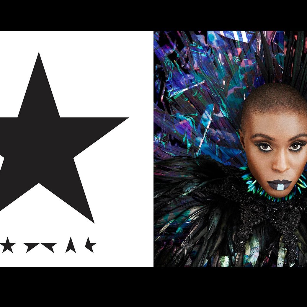 David Bowie and Laura Mvula shortlisted for 2016 Mercury Prize