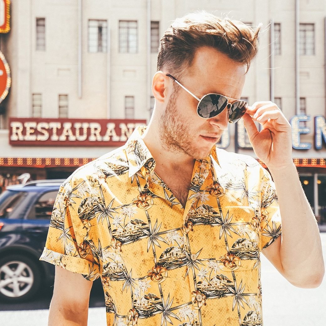 Olly Murs announces new album ‘24 HRS’ and 2017 UK tour