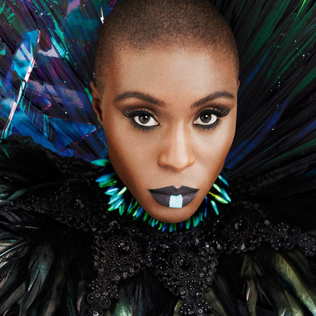 Laura Mvula leads MOBO Awards nominations