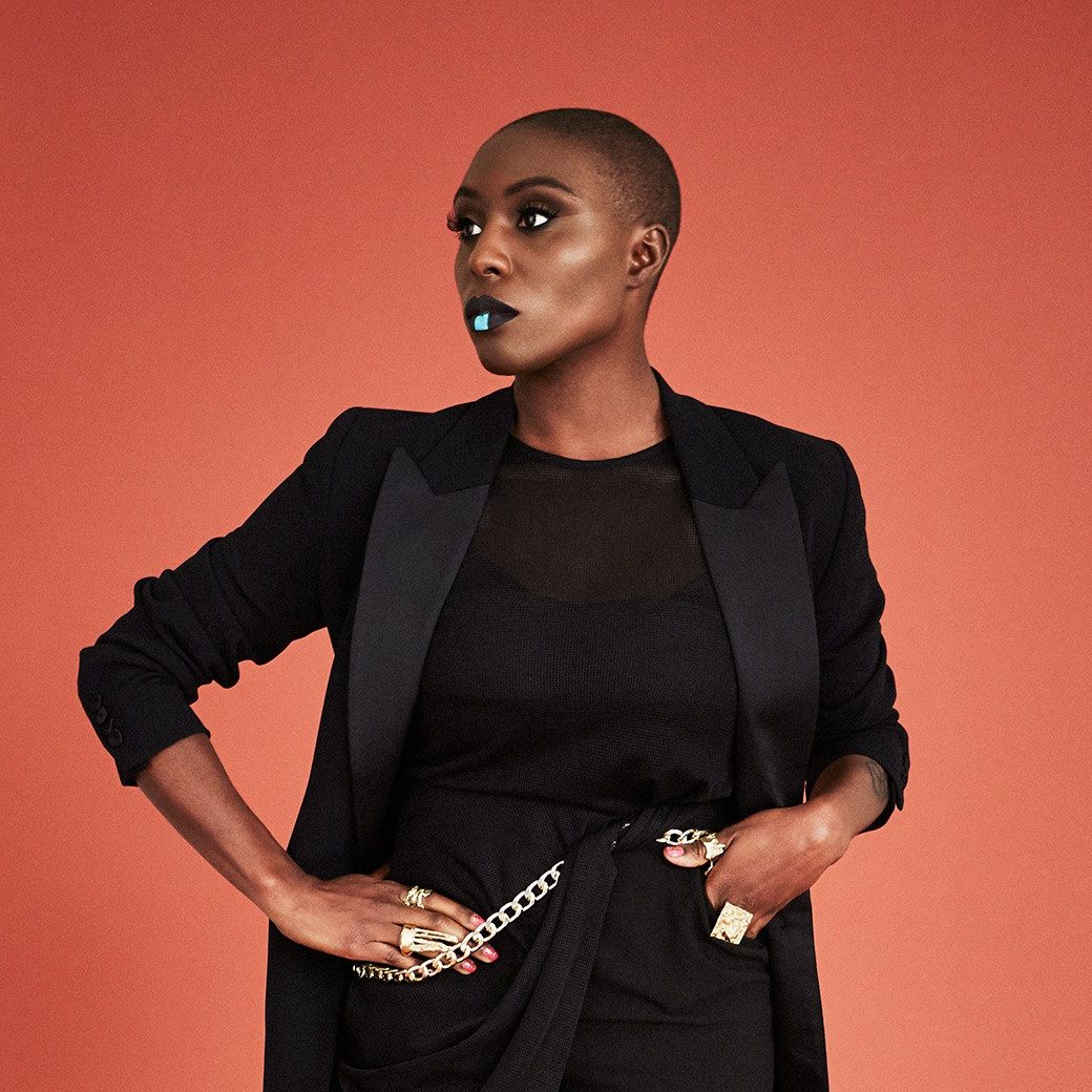 Laura Mvula’s ‘Ready Or Not’ features in House Of Fraser’s festive campaign