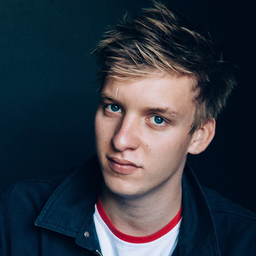 George Ezra records theme song to Channel 4’s 'We're Going On a Bear Hunt'