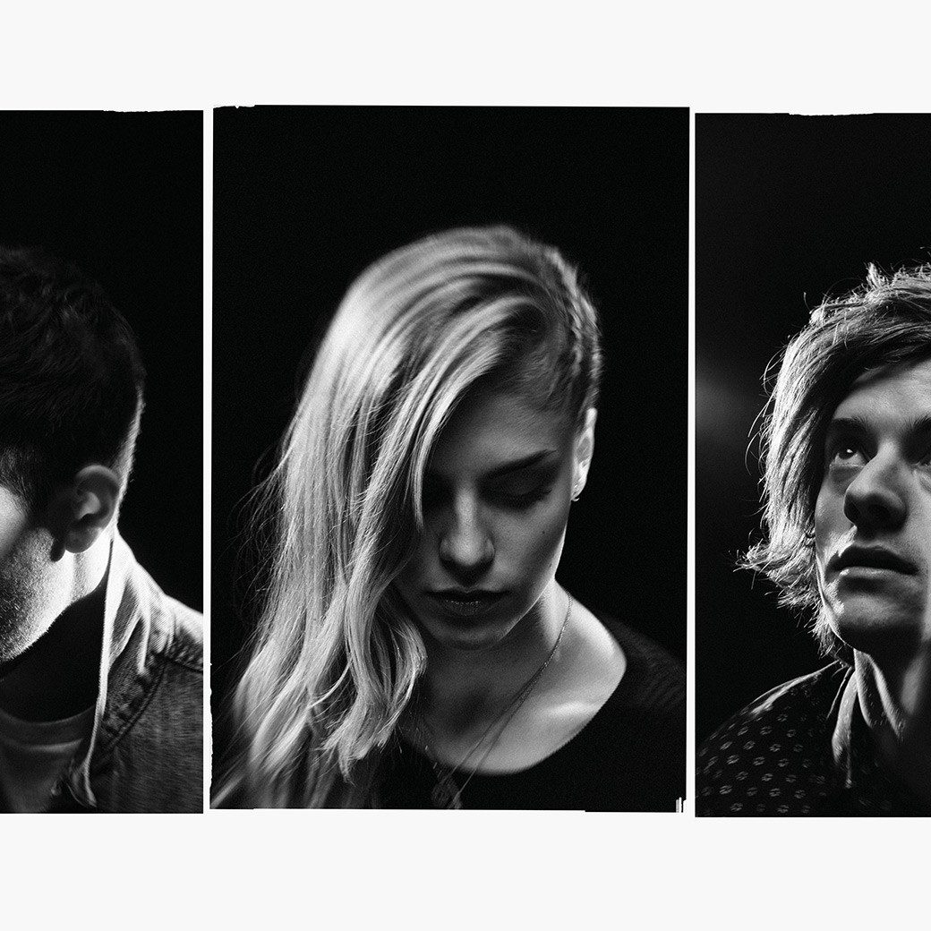 London Grammar release new single ‘Rooting For You’
