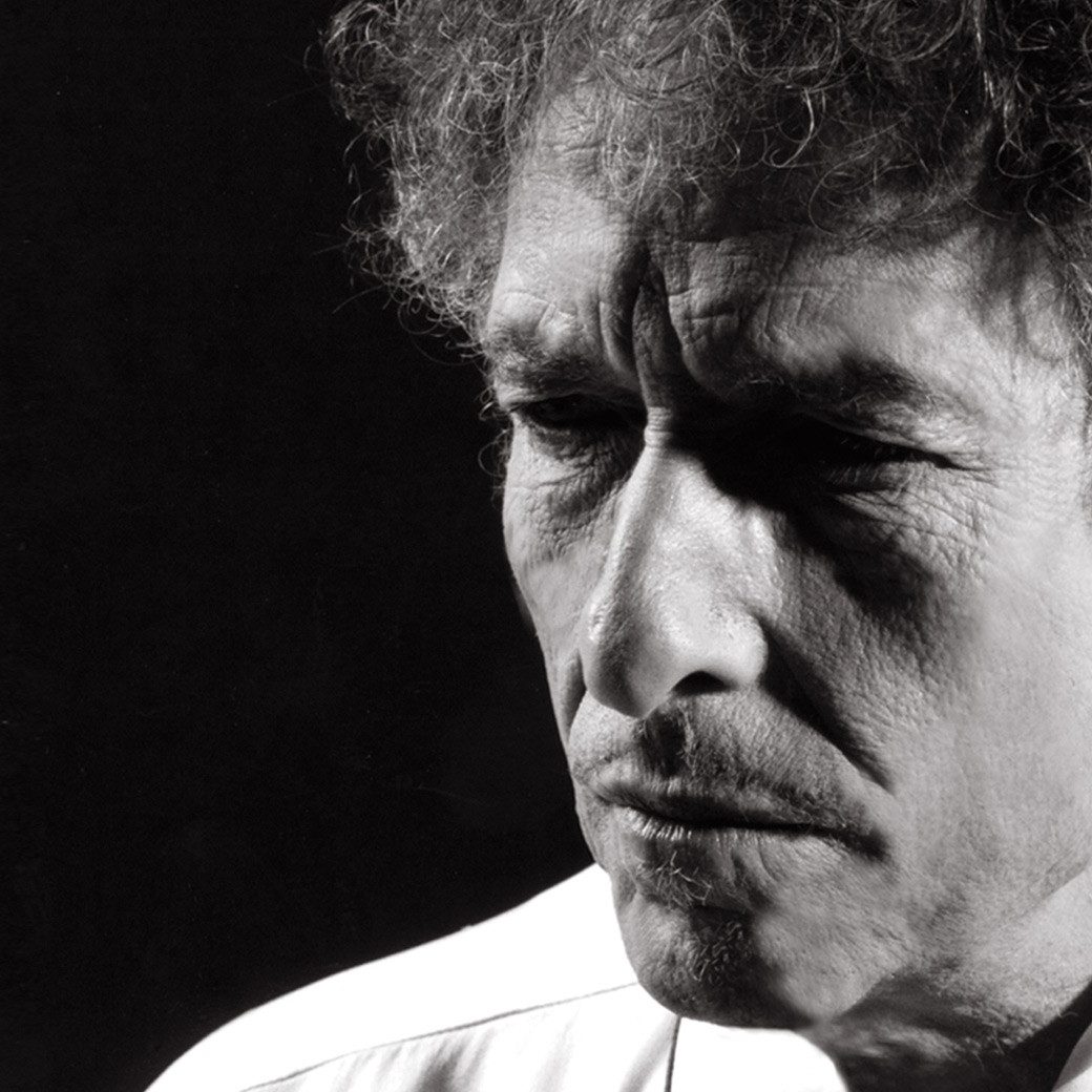 Bob Dylan’s first three-disc album, ‘Triplicate’, set for March 31 release