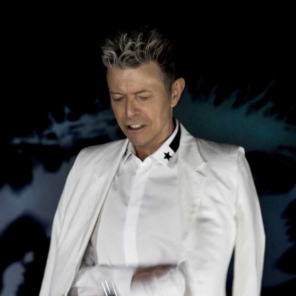 David Bowie’s '★' wins all five nominated GRAMMYs