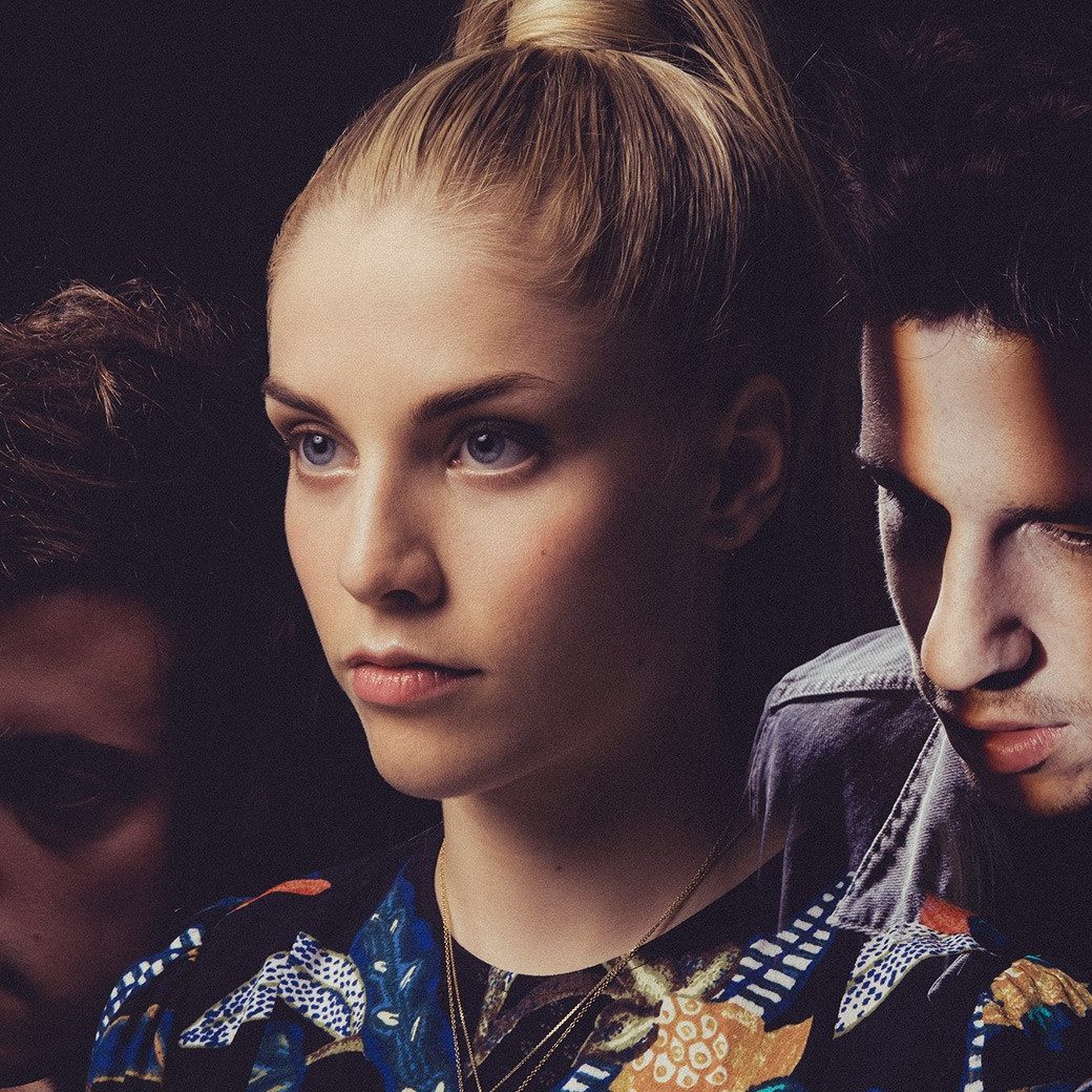 London Grammar announce new album ‘Truth Is A Beautiful Thing’
