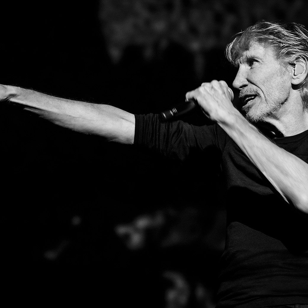 Roger Waters announces new album, ‘Is This The Life We Really Want?’