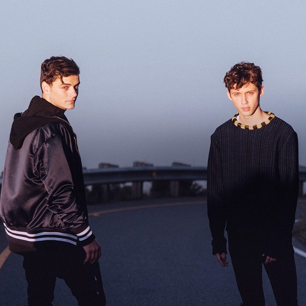 Martin Garrix releases ‘There For You’ with Troye Sivan