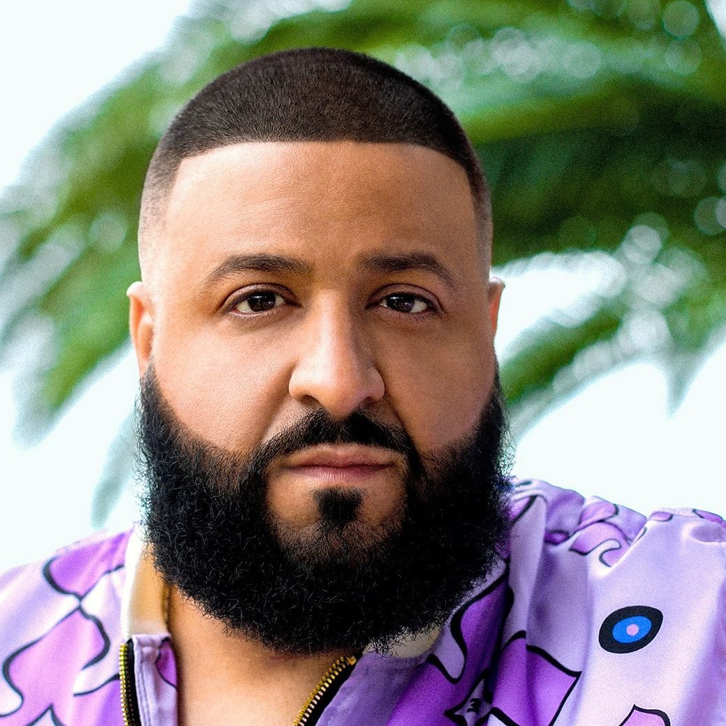 DJ Khaled scores second No.1 single in three months with 'Wild Thoughts'