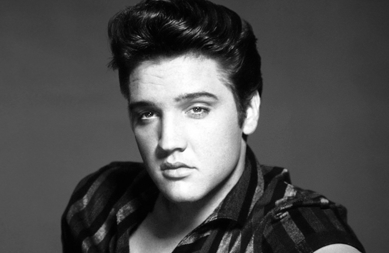 'Elvis Presley: The 50 Greatest Hits'