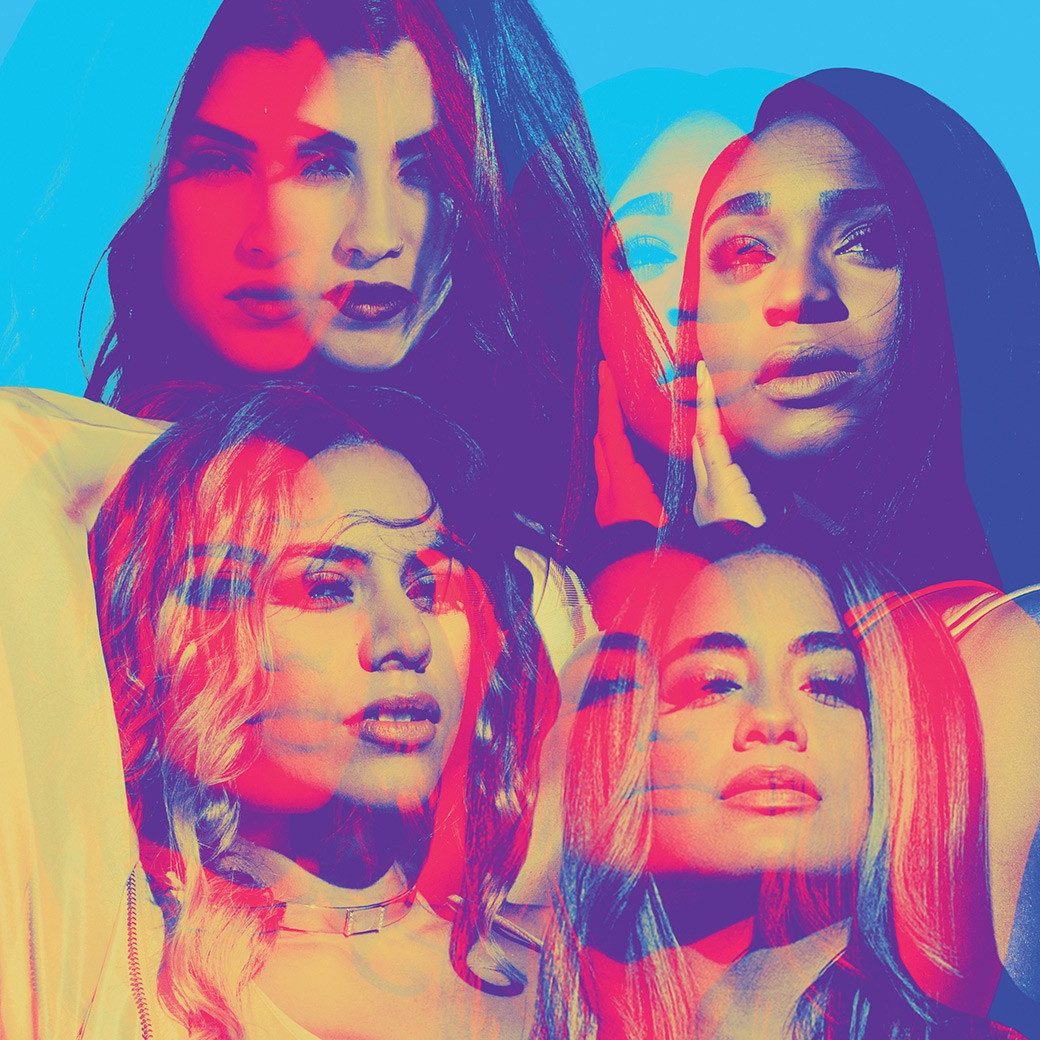 Fifth Harmony’s self-titled album available to pre-order now