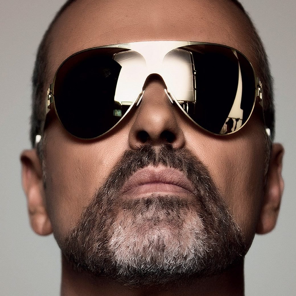 Presenting ‘Fantasy’, a new single by George Michael featuring Nile Rodgers