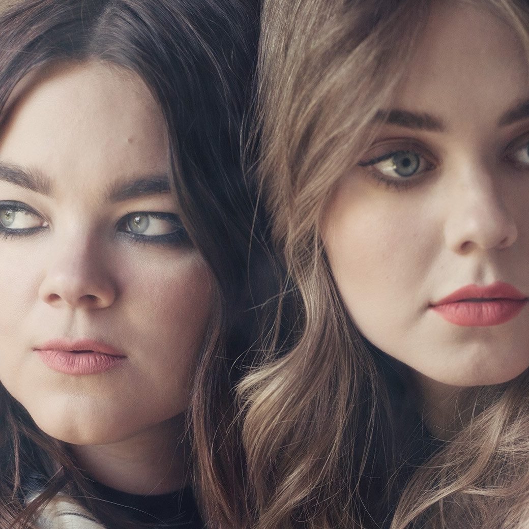 First Aid Kit return with new single ‘It’s a Shame’