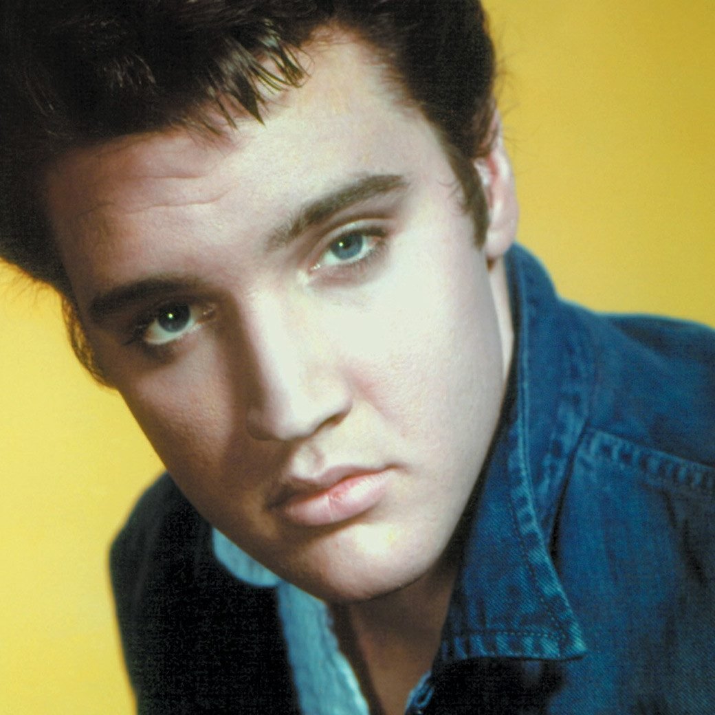 Elvis Presley – ‘Christmas with Elvis and the Royal Philharmonic Orchestra’