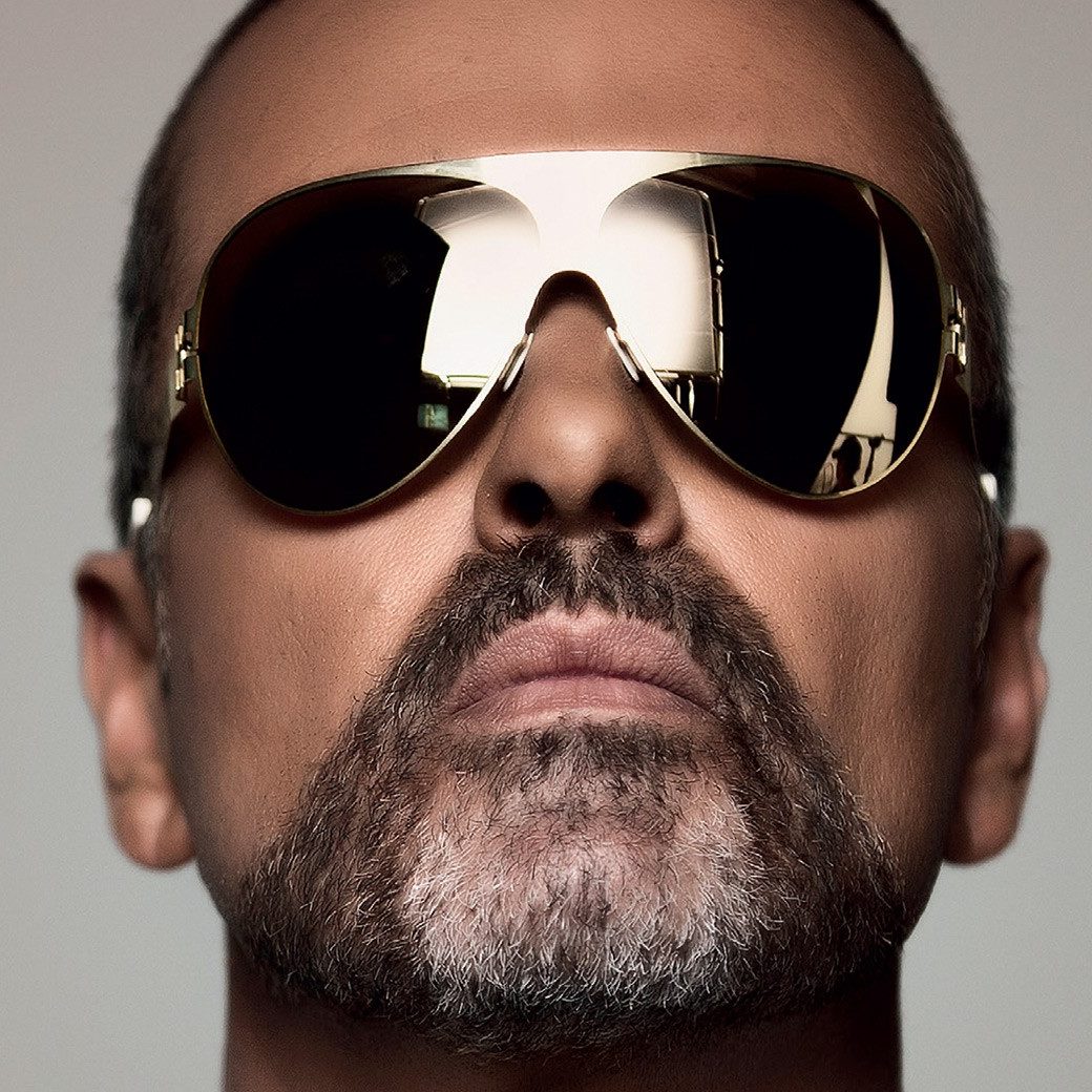 Presenting George Michael’s ‘Listen Without Prejudice/MTV Unplugged’