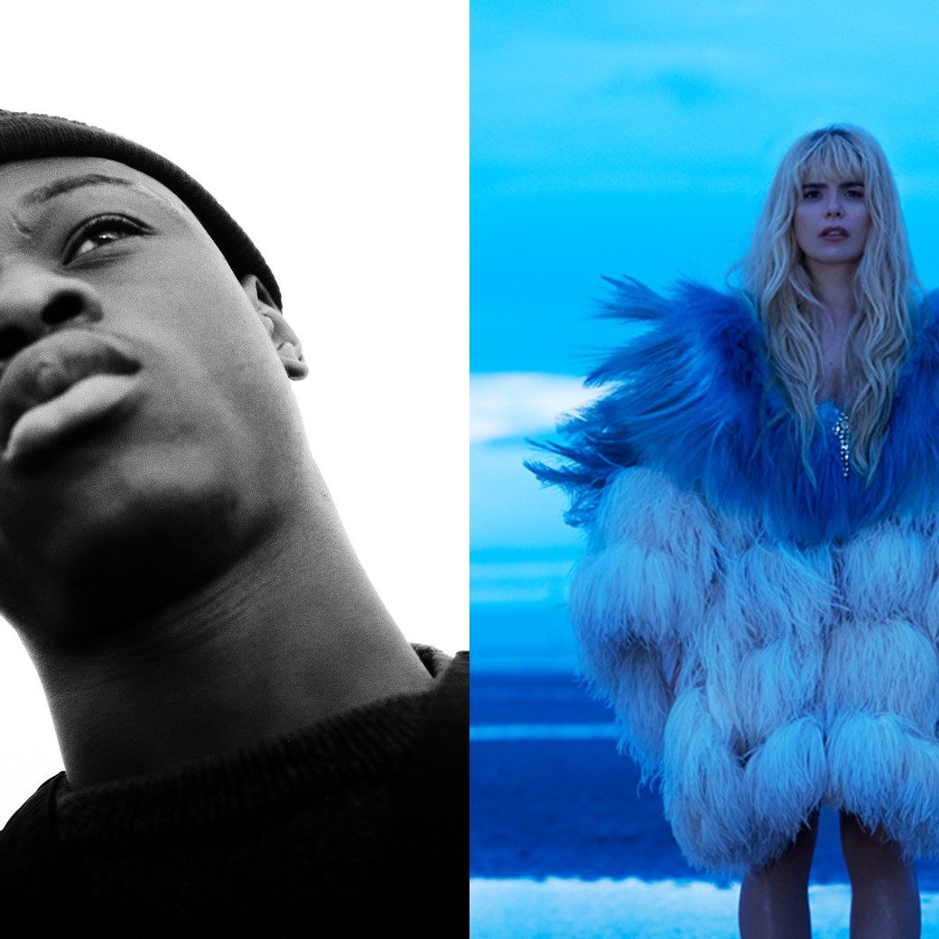 J Hus & Paloma Faith to perform at BRIT Awards 2018 Nominations Launch Show