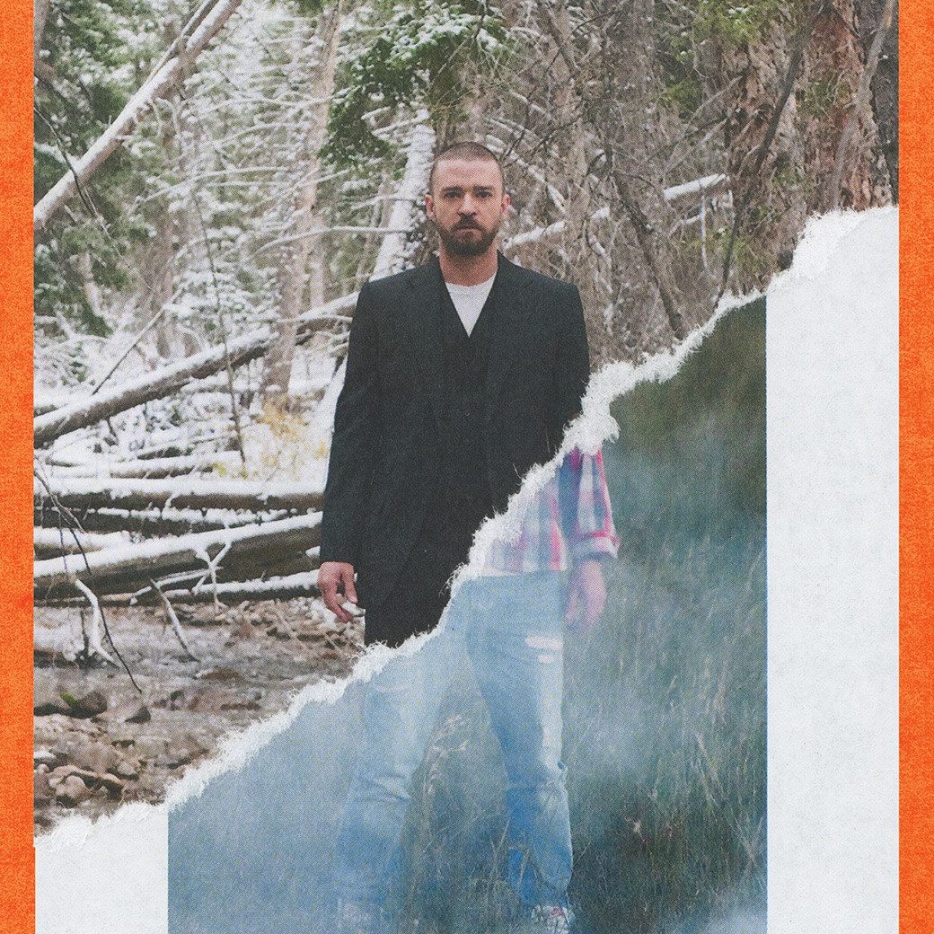 Justin Timberlake to release fourth studio album ‘Man of the Woods’