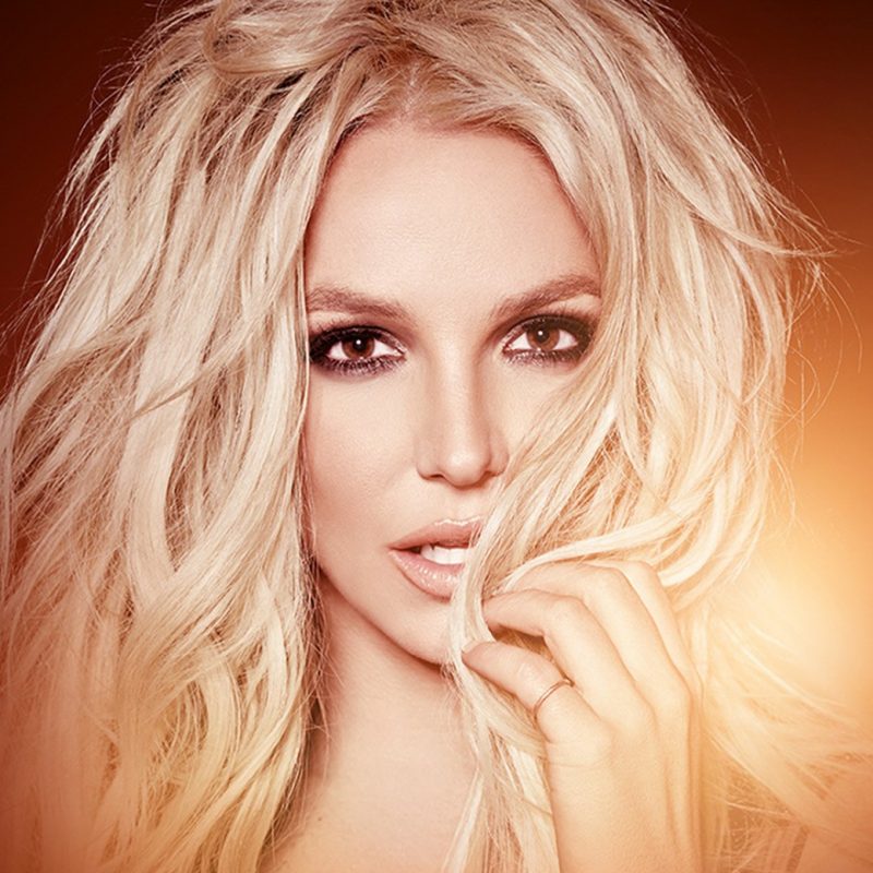 Britney Spears announced as the new face of KENZO