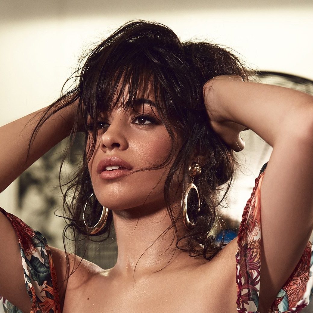 Camila Cabello releases debut album 'Camila'