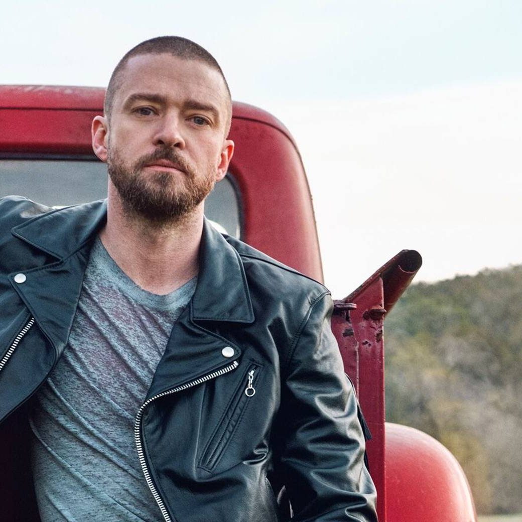 Justin Timberlake releases fourth studio album, ‘Man of the Woods’