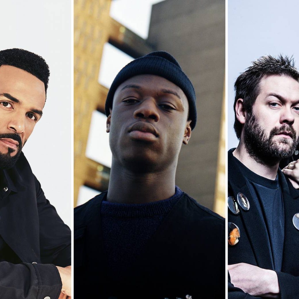 Sony Music artists win at the NME Awards 2018