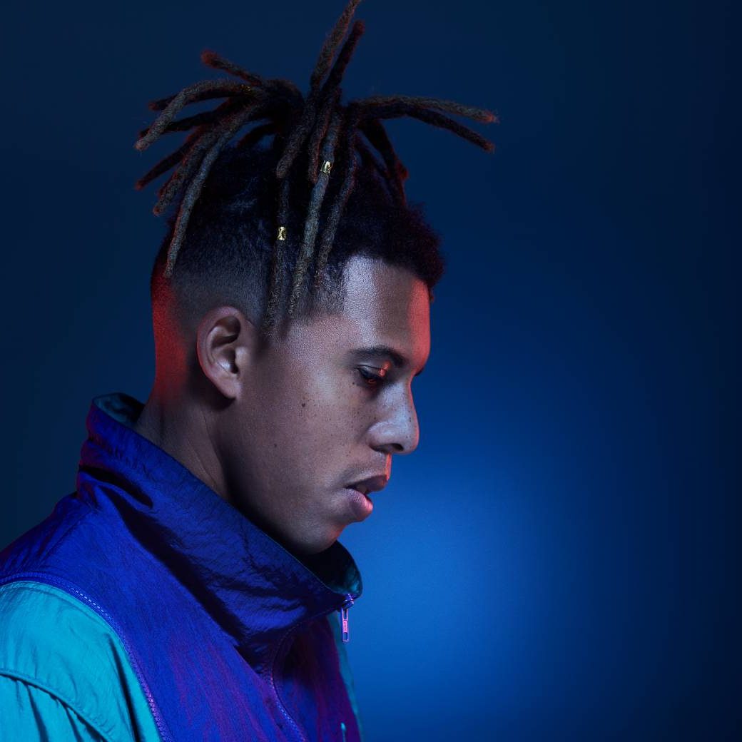 Tokio Myers releases The Official Anthem Of Commonwealth Games England
