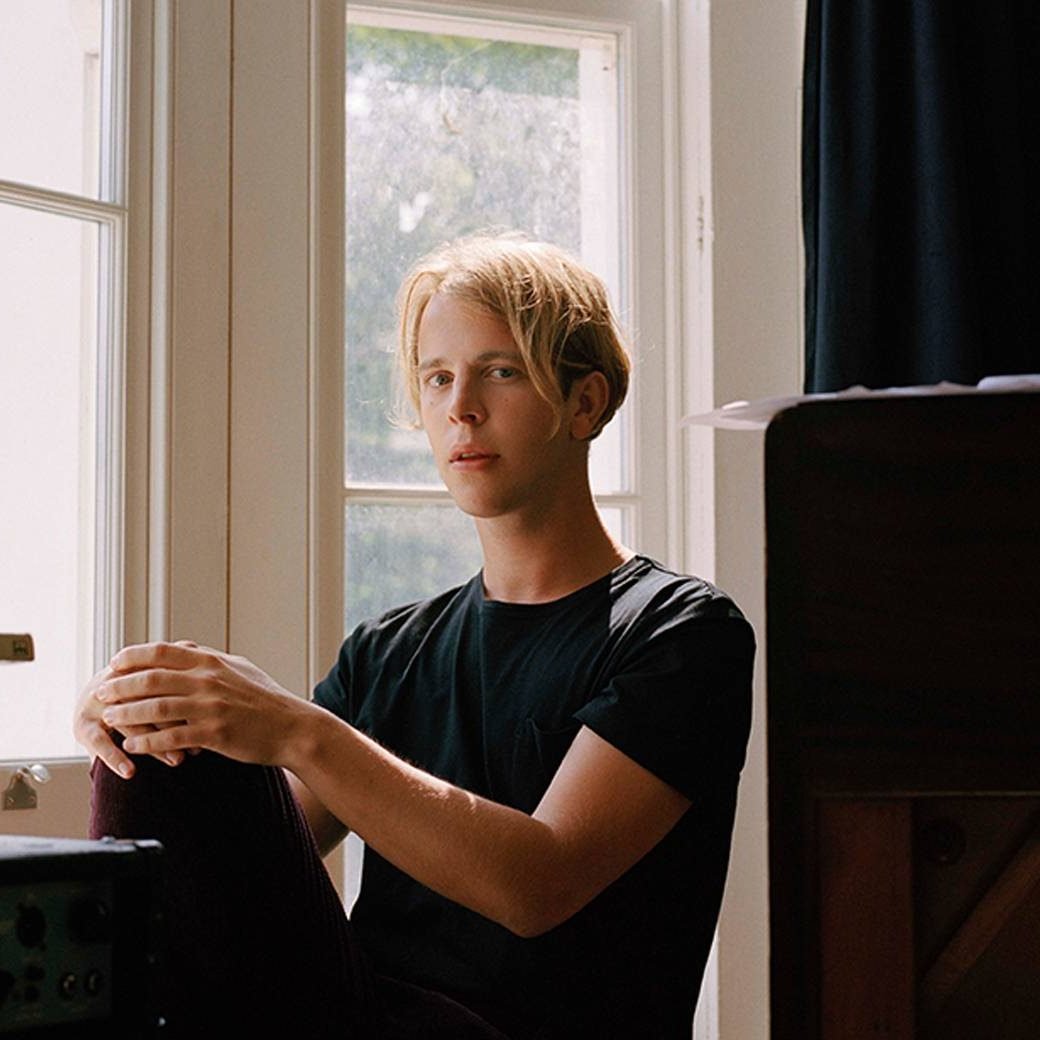 Tom Odell announces his new album ‘Jubilee Road’