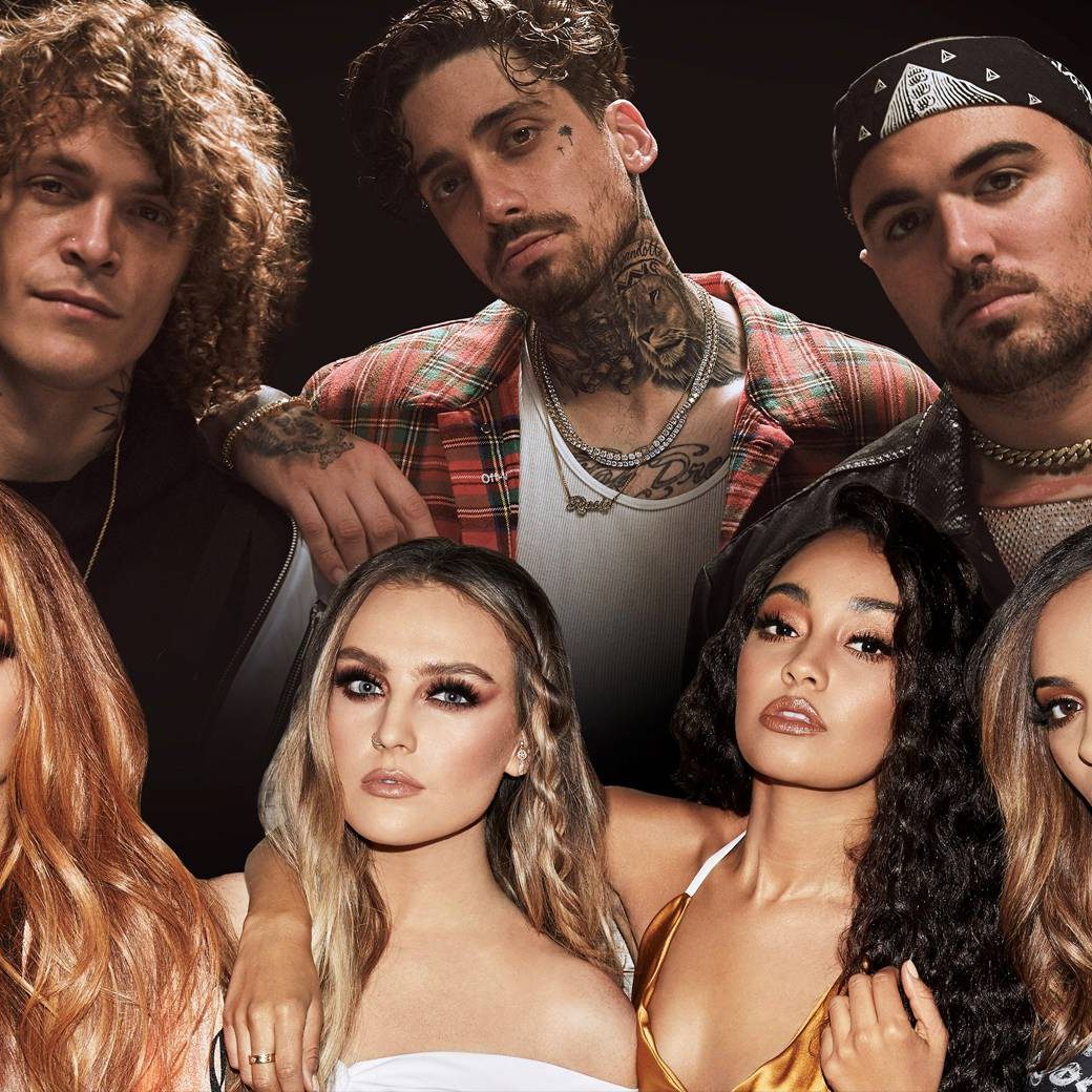 Little Mix and Cheat Codes release new single ‘Only You’