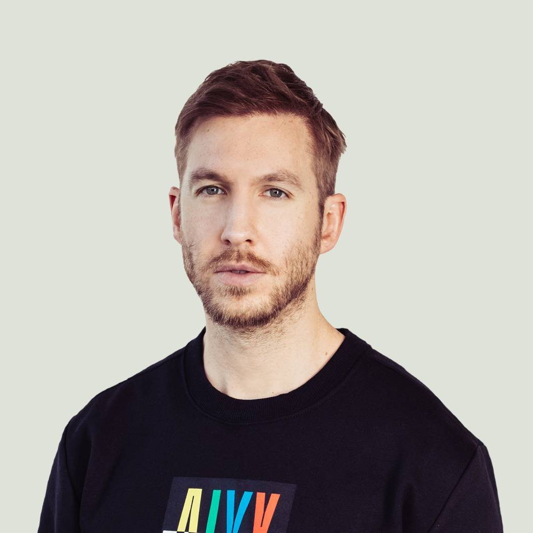 Calvin Harris hits #1 for a seventh consecutive week with 'One Kiss'