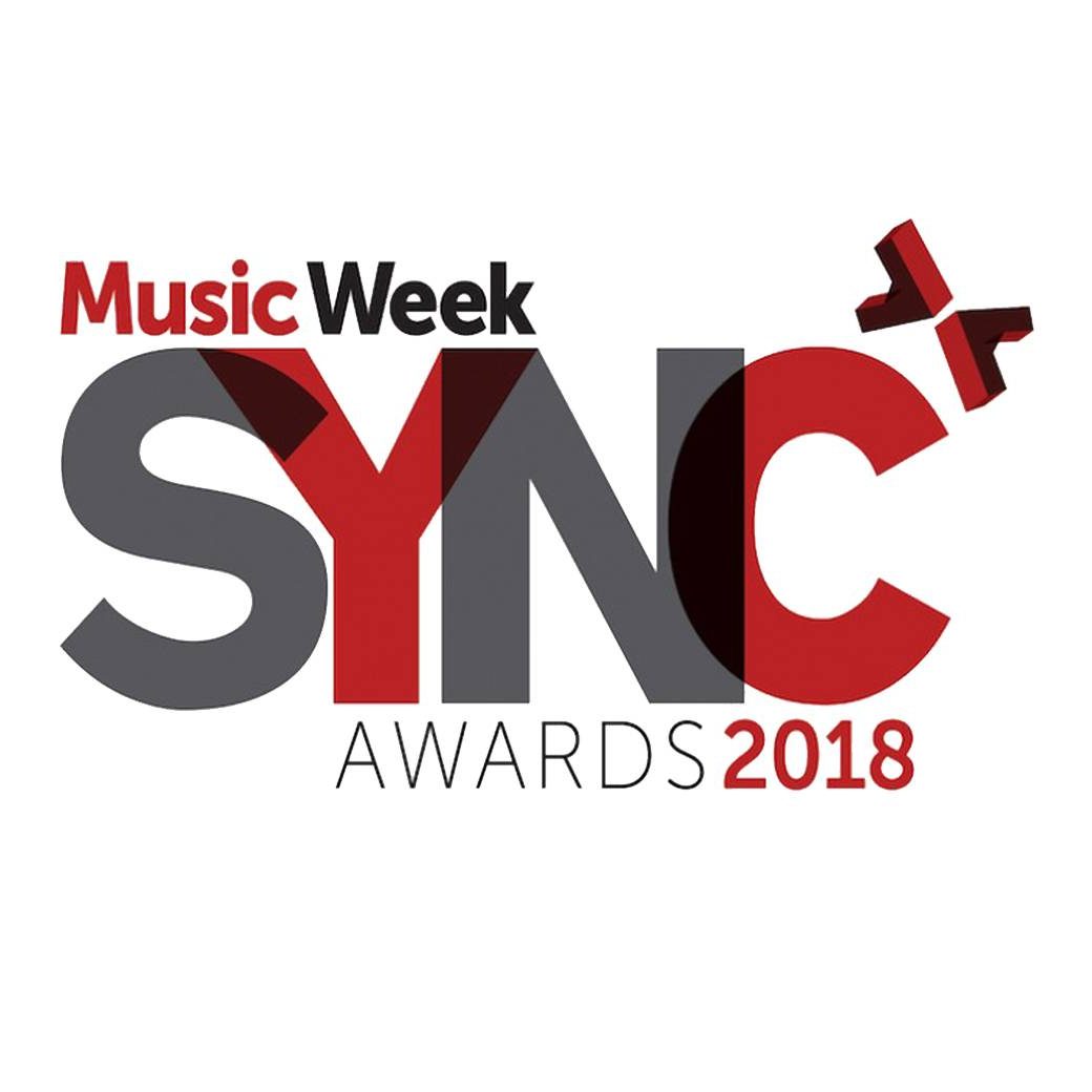 4th Floor Creative nominated for fifteen Music Week Sync Awards
