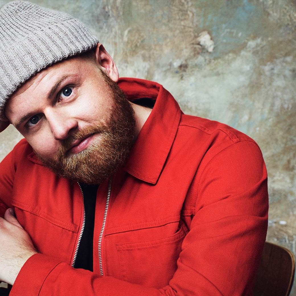 Tom Walker announces debut album ‘What A Time To Be Alive’