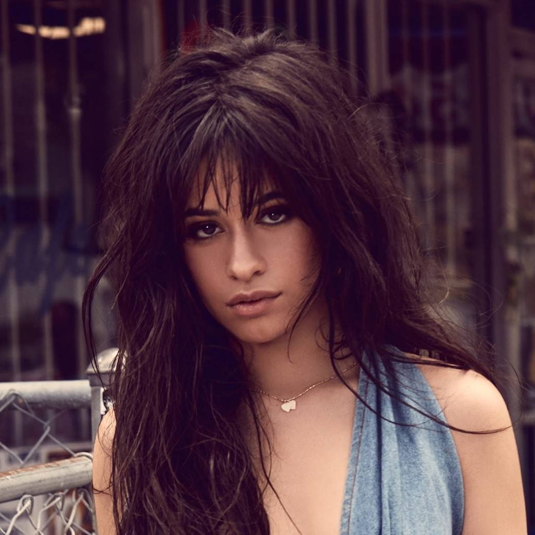 Camila Cabello releases new video for ‘Consequences (Orchestra)’