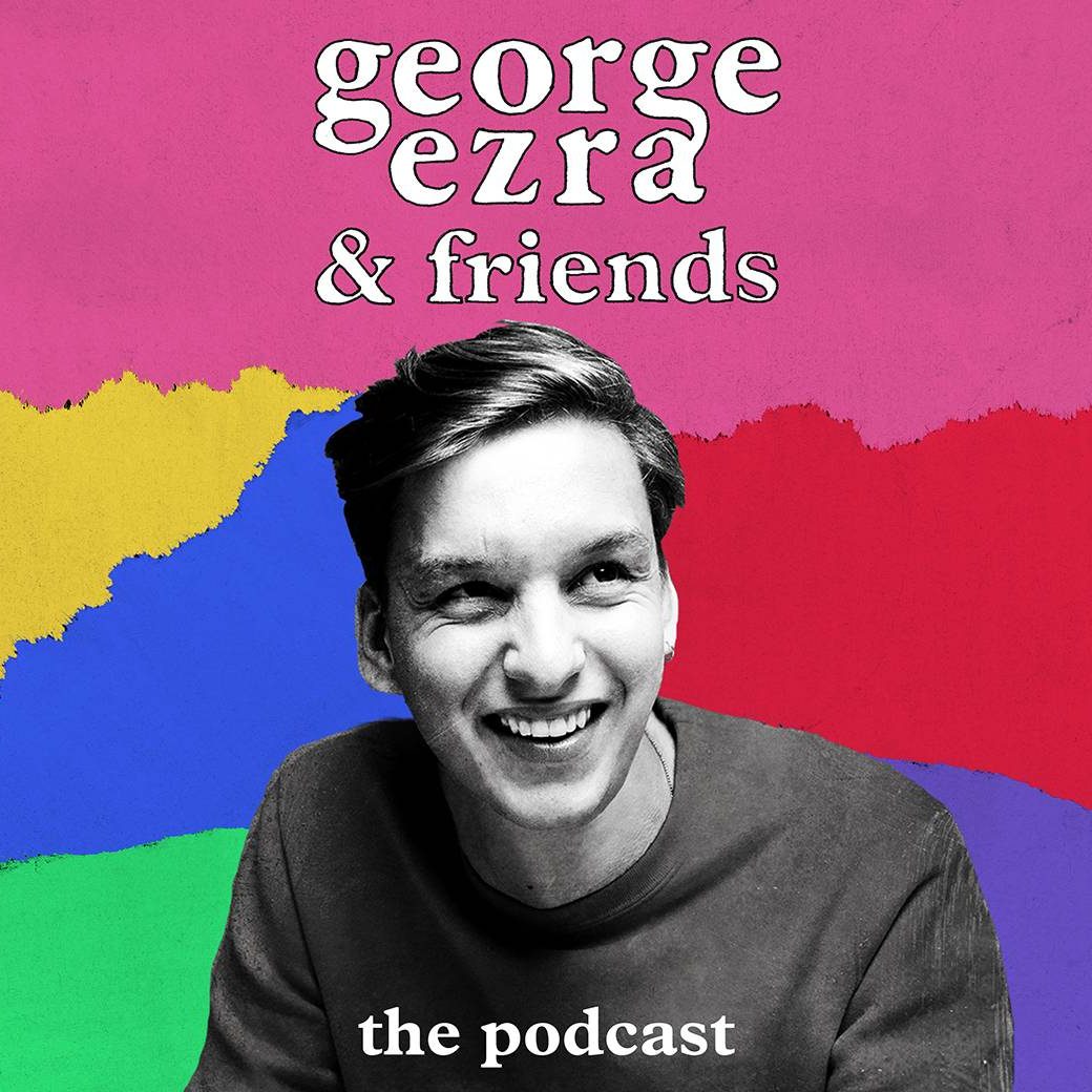 ‘George Ezra & Friends’ podcast kicks off season 2 with guest, Niall Horan