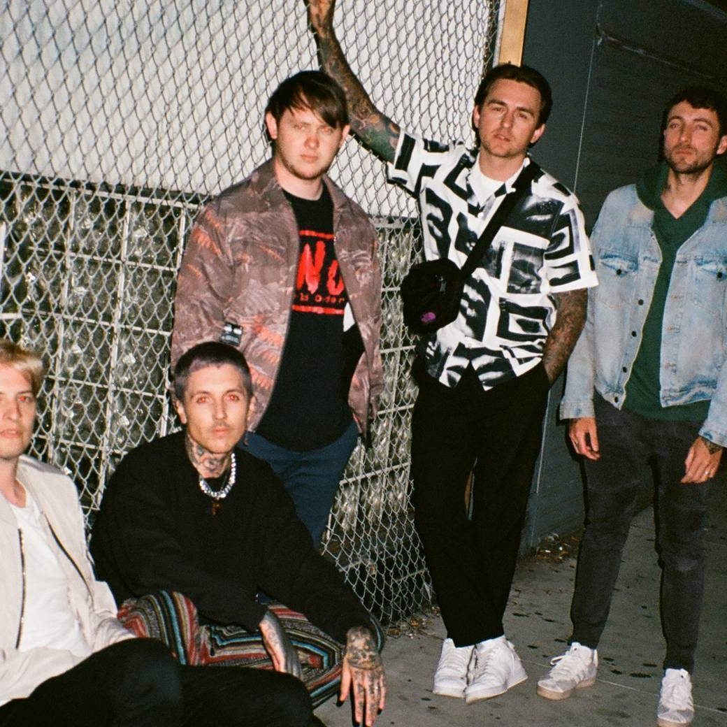 Bring Me The Horizon release new track ‘mother tongue’