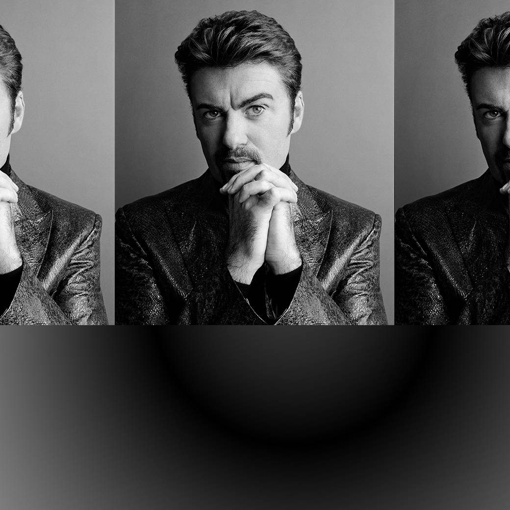 Artwork from George Michael’s private collection to be auctioned