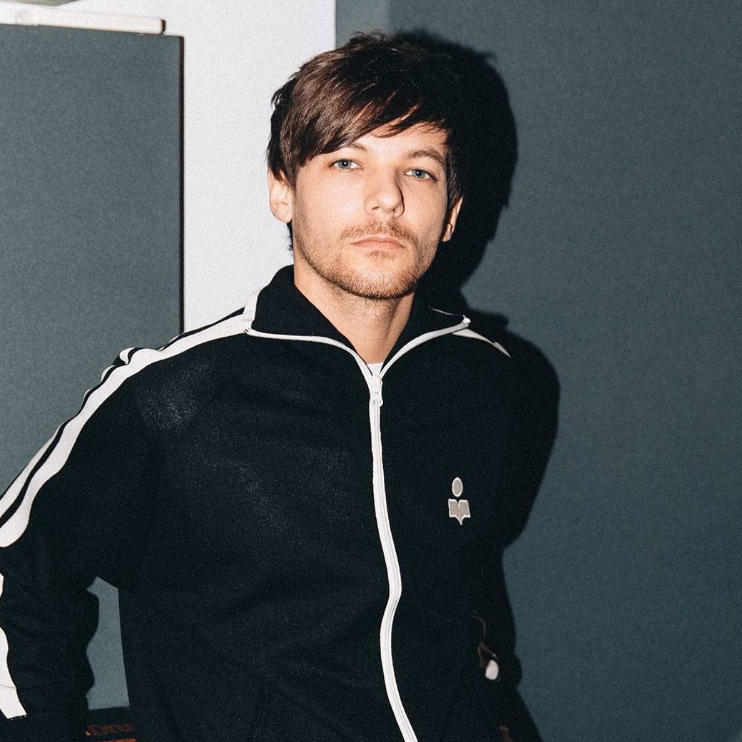 Louis Tomlinson releases new single ‘Two Of Us’