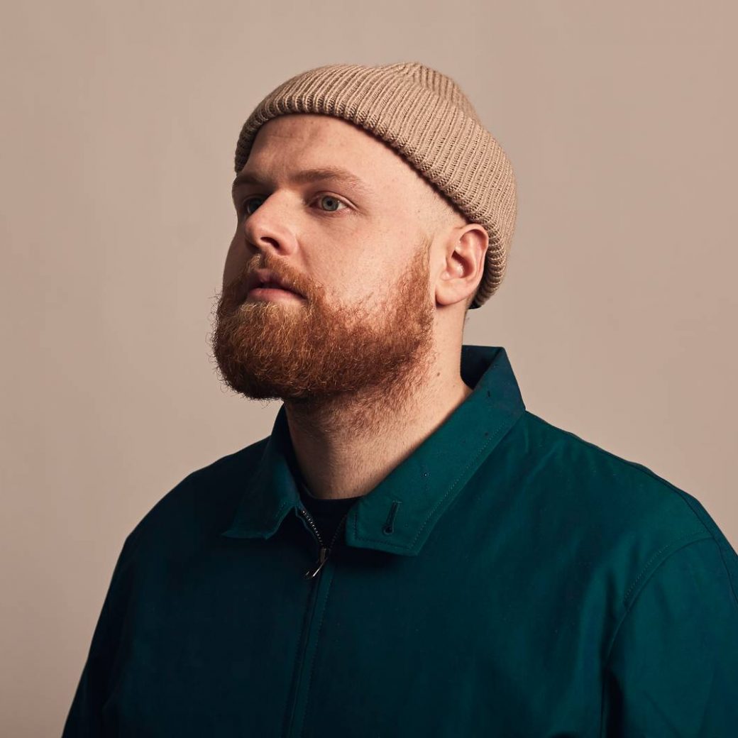 Tom Walker releases debut album ‘What A Time To Be Alive’
