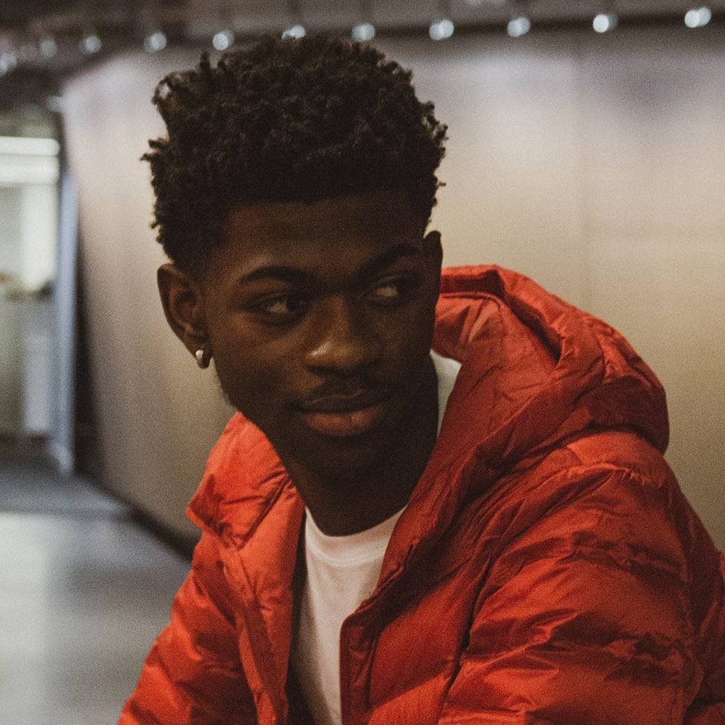 Lil Nas X tops the UK Singles Chart with ‘Old Town Road’