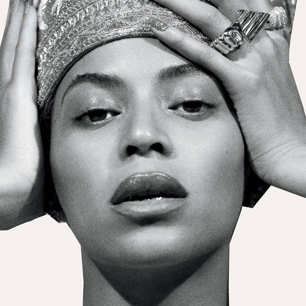 Beyoncé releases new film and live album, ‘Homecoming’