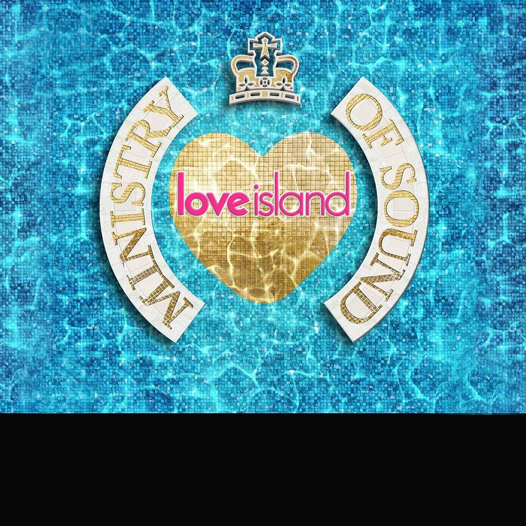 Ministry of Sound partners with Love Island